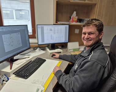 Christoph Wahrstätter